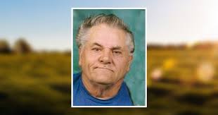 CLARENCE PATRICK Obituary July 19, 2007