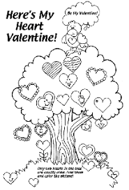 Carefully chose each of them and combine them with originality so that your drawings become beautiful on this glorious day of love! Valentine S Day Free Coloring Pages Crayola Com