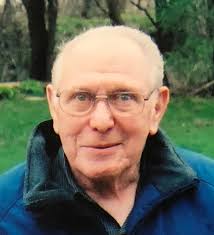 Obituary information for Charles N. Auer