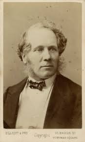 William Powell Frith