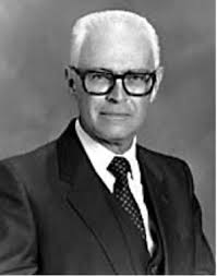 Élder Hélio da Rocha Camargo, primeira autoridade geral brasileira, falece  aos 98 anos