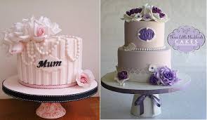 Looking for simple birthday cake ideas that will please any child? Mother S Day Cakes Cake Geek Magazine