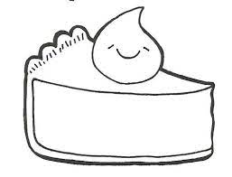 Maybe you would like to learn more about one of these? Slice Pie Coloring Page Coloring Pages Super Coloring Pages Coloring Pages For Kids