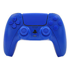 Get your dualsense wireless controller. Sony Ps5 Dualsense Wireless Controller Blue Set Custom Gamercentral