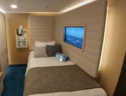 Join us for a discussion this is a tour of a studio cabin ( azclip.net/video/uwis4ct6daw/video.html ) aboard the beautiful new ncl. Prof Cruise S Ultimate Guide To Solo Cruising Prof Cruise