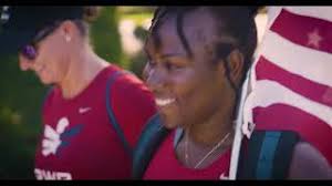 Gaining Ground: LaToya Calhoun