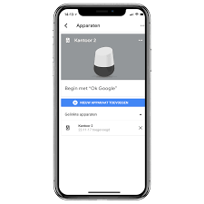 You've plugged in your google home and installed its corresponding app — now it's time to set it your iphone will say googlehome found when it connects to your google home. Google Home Pairot Iphone X Pairot