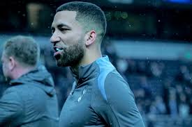 Aaron Lennon reveals how Chelsea could offer Tottenham a Europa League  boost