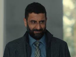 Fool Me Once: Season 1, Episode 1