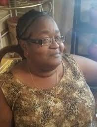 Obituary information for Claudette Vernadene Johnson