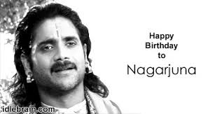 Nagarjuna Akkineni Horoscope Telugu Cinema Hero
