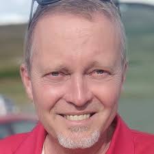 Making it to my 60th birthday is Milestone that I am thankful for!