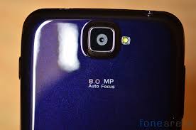 Karbonn S5 Titanium Review