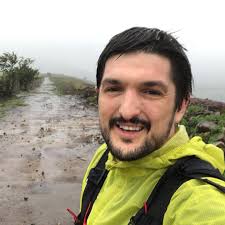 Profile for Tom Osman