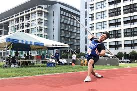 Jun 21, 2021 · 台灣男子標槍好手黃士峰，今（21日）在田徑協會於國訓中心田徑場舉辦的東京奧運測驗賽，第2擲以85.03公尺，達到東京奧運參賽標準（85公尺. å¥½æ¶ˆæ¯ ç¹¼é„­å…†æ'å¾Œç¬¬2äººæ¨™æ§å¥½æ‰‹é»ƒå£«å³°ä¹Ÿå–å¾—æ±å¥§åƒè³½æ¨™æº– ä¸Šå ± ç„¦é»ž