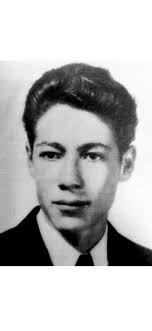 Raymond Albin Nygren