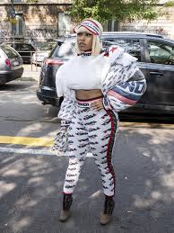 Cardi b filed for divorce from her husband, offset, back in september. Cardi B Defends Her Public Brawl With Nicki Minaj After She Claims Rapper Questioned Her Parenting Skills