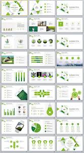 business infographic business infographic 27 green