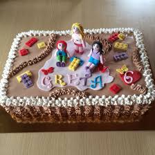Torta Di Compleanno Lego Friends Torte Di Compleanno Lego Torte Di Compleanno Torte