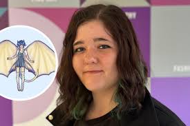 Priestley College student named 'rising star' in computer game design