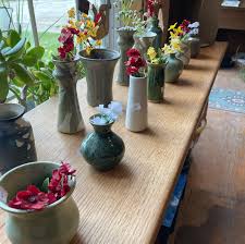 Mike & Connie Leishman of Leishman Pottery (@leishmanpottery) • Instagram  photos and videos