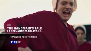 La diffusée pour la première fois en france sur ocs en juin 2017, la série sera accessible en clair à partir de ce soir, sur tf1 séries films, canal 20 de la tnt. The Handmaid S Tale La Servante Ecarlate Ba Tf1 Series Films Youtube