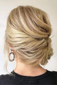 39 Best Pinterest Wedding Hairstyles Ideas Short Hair Styles Hair Styles Side Hairstyles