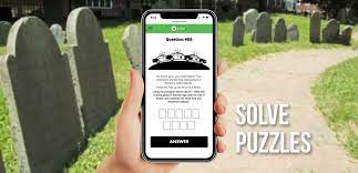 This post was created by a member of the buzzfeed commun. Boston Freedom Trail Tour Go Trivia