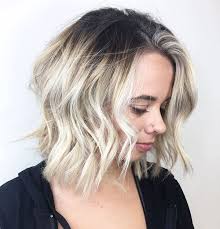 Black And Blonde Ombre Short Hair Pin On Short Hairstyles