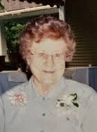 Iva Gean McElroy Obituary