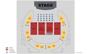 Macon City Auditorium Seating Chart Prototypic Macon City