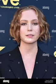 Hannah scott hi-res stock photography and images