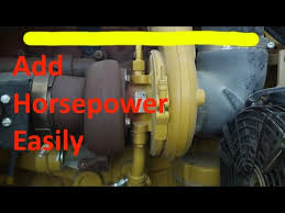 Replaced all cac boots, tested cac, no leaks. Increase Your Cat Diesel Engine Horsepower Rerate A C15 3406 C7 Or Any Electronic Cat Youtube
