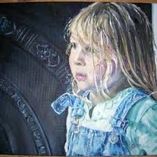 Thomas Flint fine art