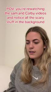 Sam and Colby Hell Week Wallpaper