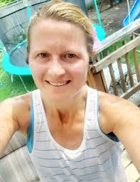 Runner completes 7.77 miles in morning run