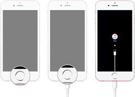 How To Put Your Iphone Or Ipad Into Recovery Mode Imore