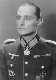 Schultes, Ernst Otto