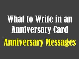 The webs best anniversary messages. Wedding Quotes Examples Of What To Write In An Anniversary Card Anniversary Messages Quotes Daily Leading Quotes Magazine Database We Provide You With Top Quotes From Around The World