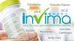 El registro sanitario expedido por el instituto nacional de vigilancia de medicamentos y alimentos (invima) es requisito imprescindible para la importación de alimentos y. Como Consultar El Registro Invima Youtube