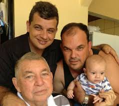 Seu João Cordeiro do Enxoval faleceu nesta quarta-feira