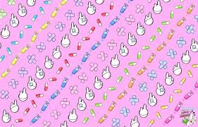 Feel free to send us your own wallpaper and we will consider adding it to appropriate category. Yami Kawaii Wallpapers Wallpaper Cave