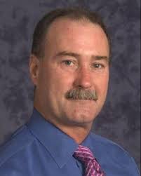 Eugene Mitchell Obituary