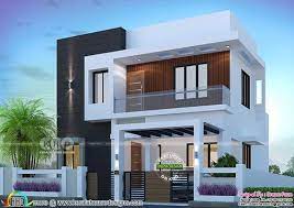 What are the best home design plan for 1500sq feet in. 1500 Sq Ft 3 Bedroom Modern Home Plan Kerala Home Design Bloglovin