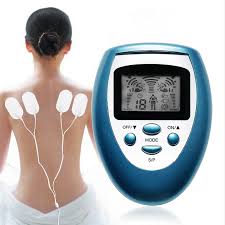 To get started, choose a muscle group either on the muscle chart. Health Care Body Massager Electrical Pulse Tens Physiotherapy Ems Therapy Nerve Stimulator Muscle Massager 10pcs Electrode Pads Relaxation Treatments Aliexpress