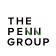The Penn Group logo