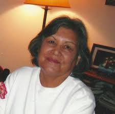 Rachel Dominguez Obituary