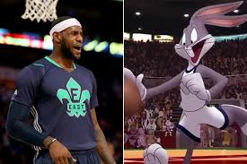 German trailer space jam deutscher trailer space jam i do not own any rights and i do not earn money from. Rumor A Space Jam 2 Trailer May Be Coming From Lebron James