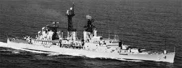 uss oklahoma city history