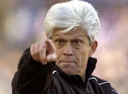 Anti-Gewalt-Training: Auf dem "heißen Stuhl" in der Opferrolle